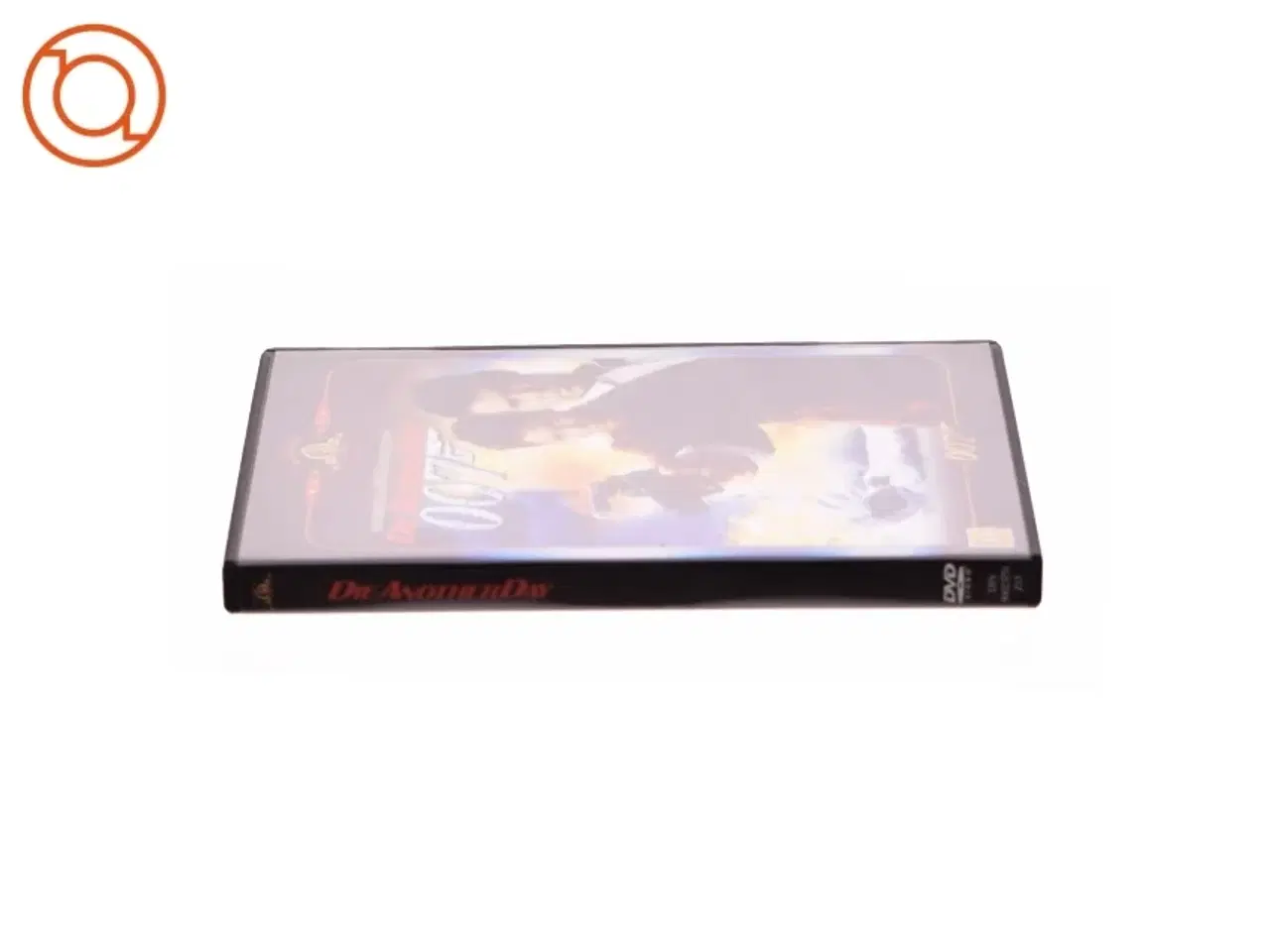 Billede 2 - 007, die another day