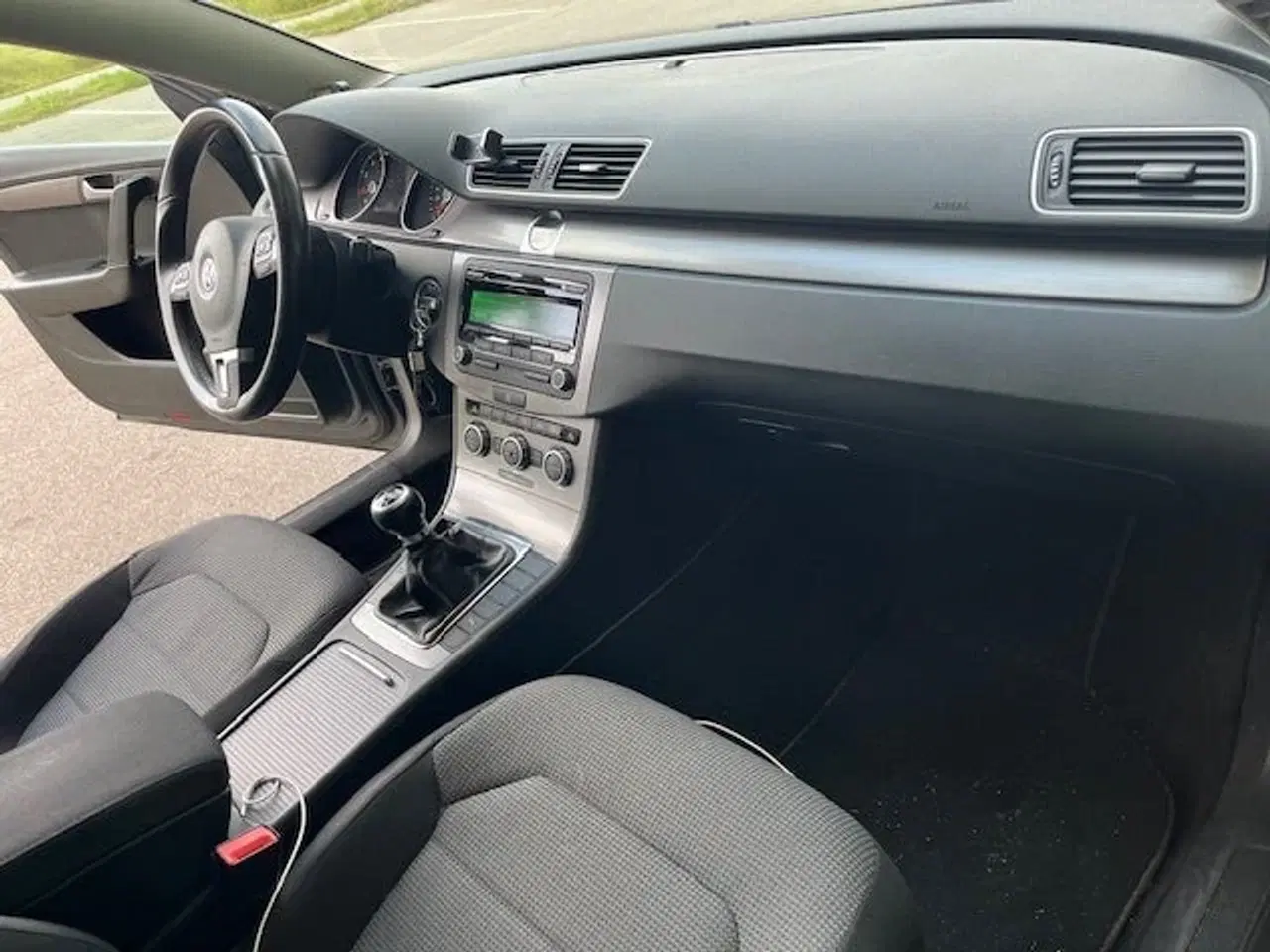 Billede 8 - VW Passat 1,8 TSi 160 Trendline Variant