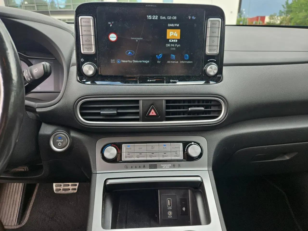 Billede 13 - Hyundai Kona 64 EV Premium