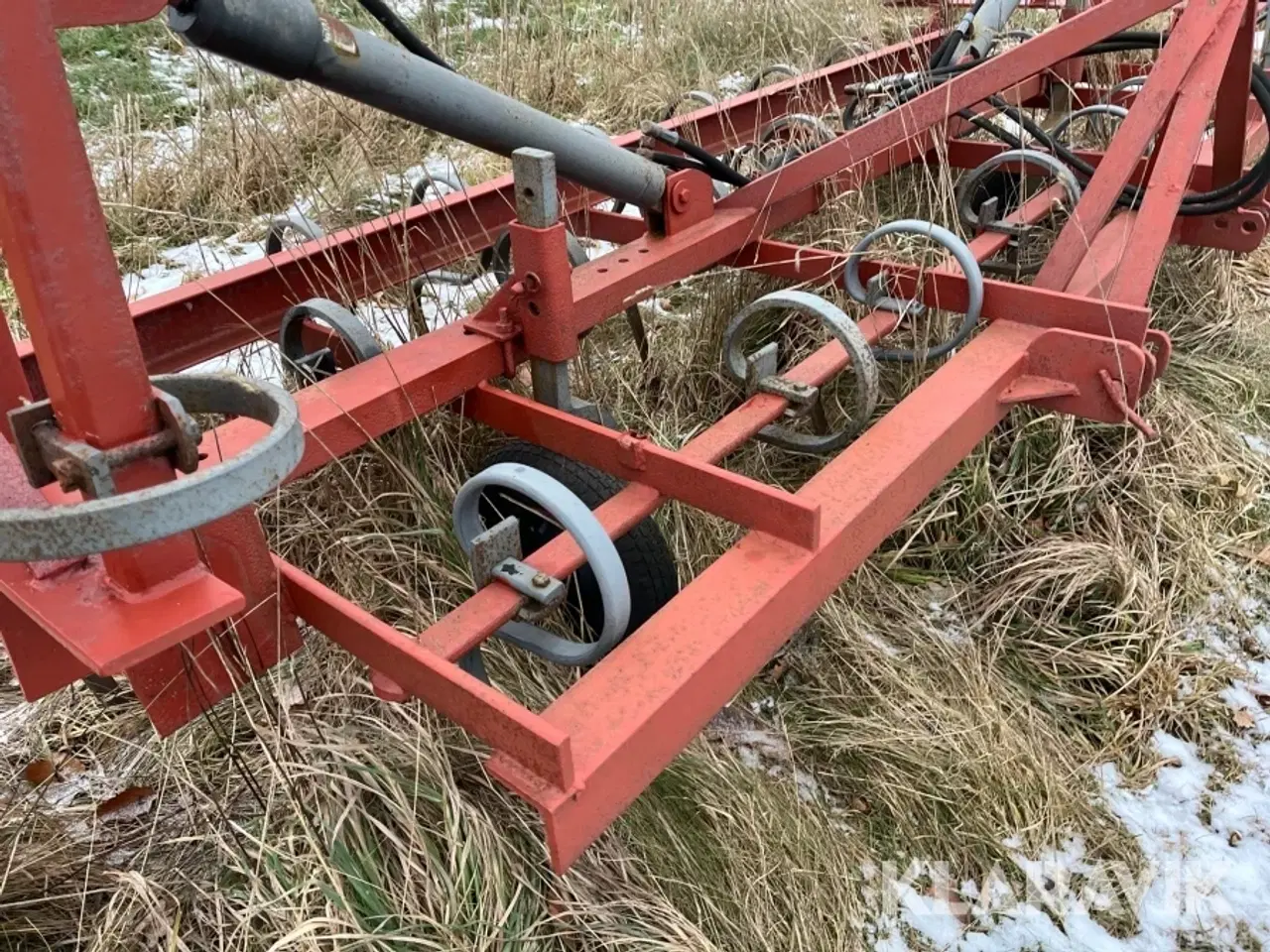 Billede 7 - Harve Befa 5.2 meters