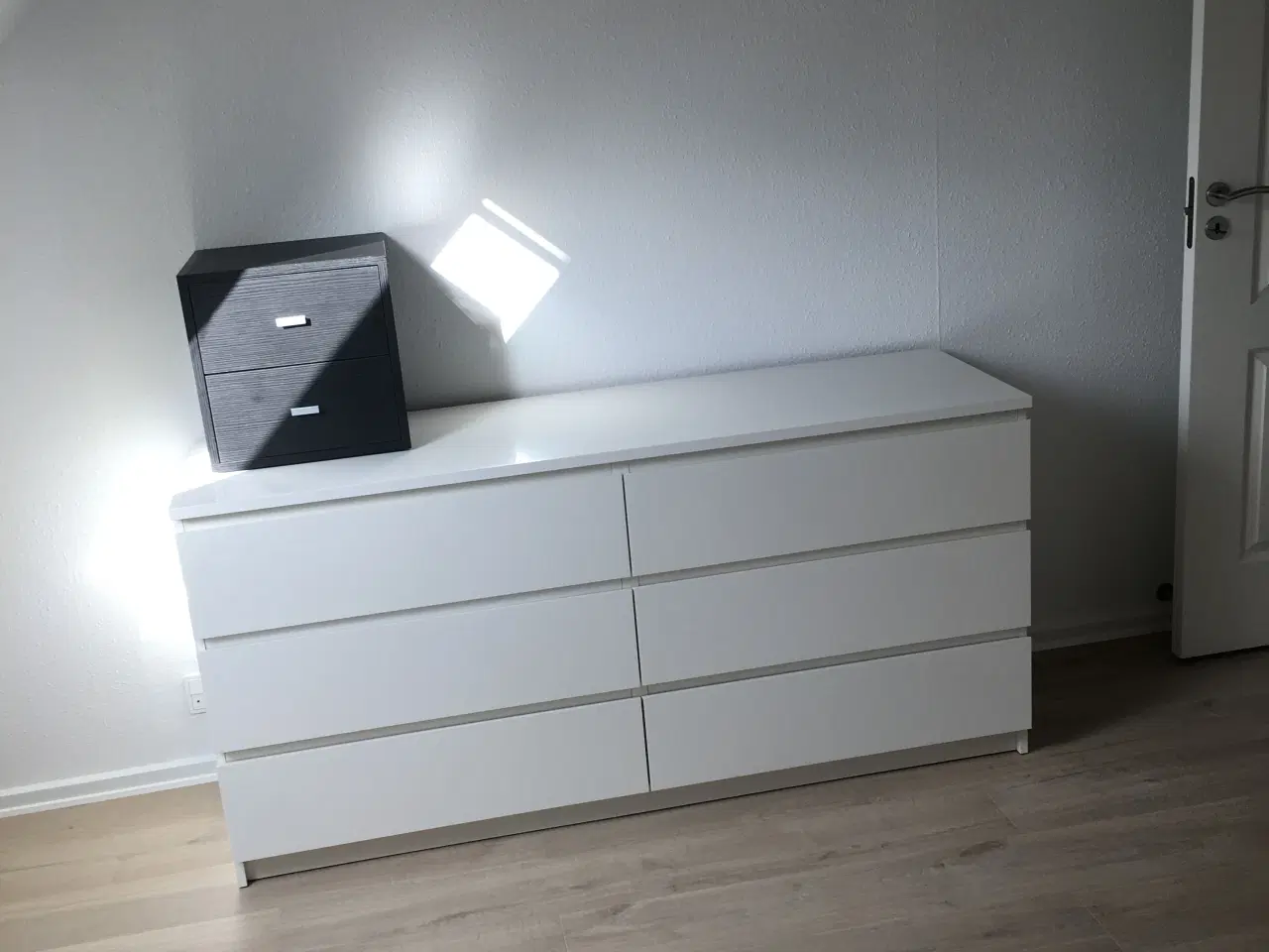 Billede 3 - Nyistandsat 1.sals villa lejlighed udlej. i Odense