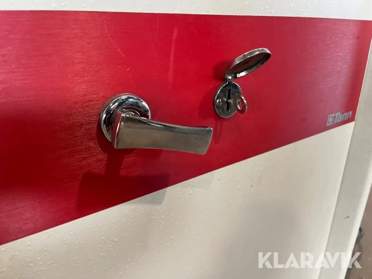 Billede 7 - Pengeskab Tann 400 kg