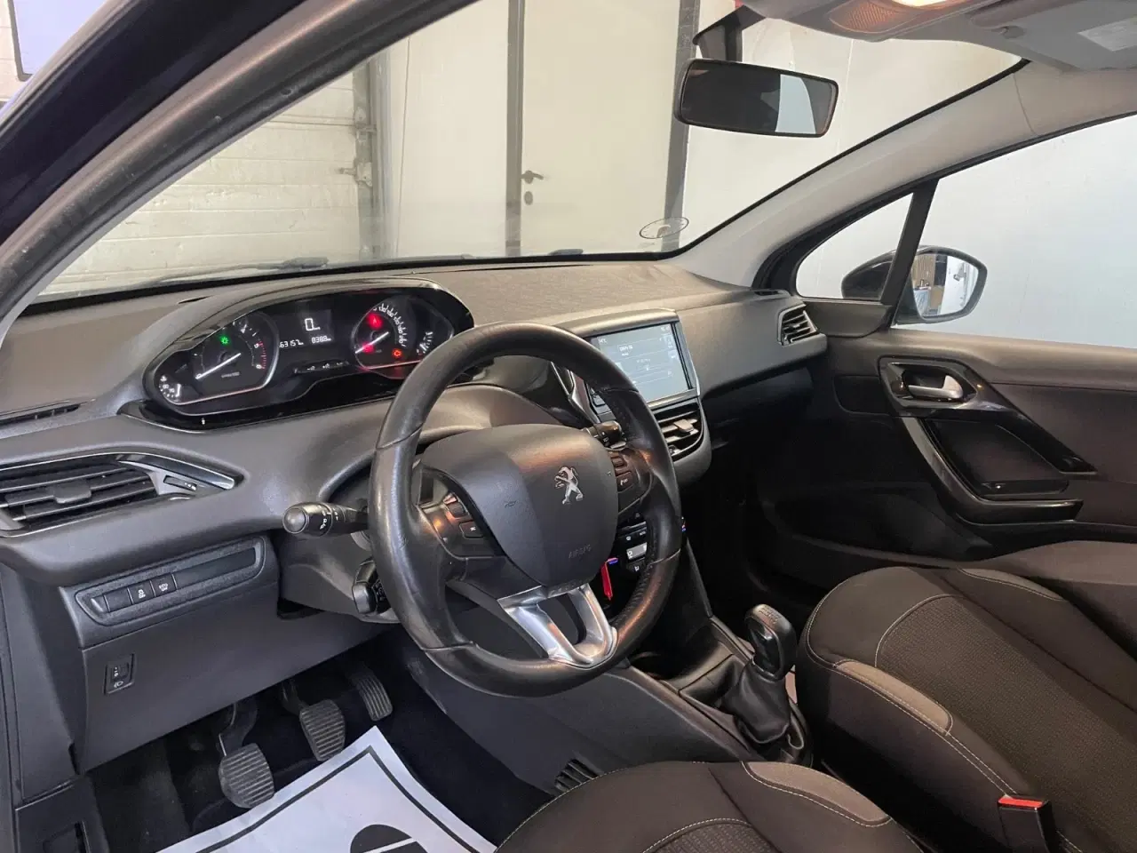 Billede 6 - Peugeot 208 1,6 BlueHDi 100 Envy