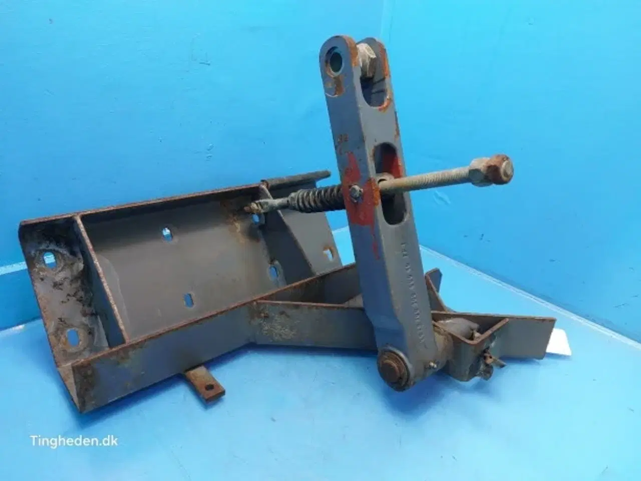 Billede 14 - Massey Ferguson 7274 Arm 28786659