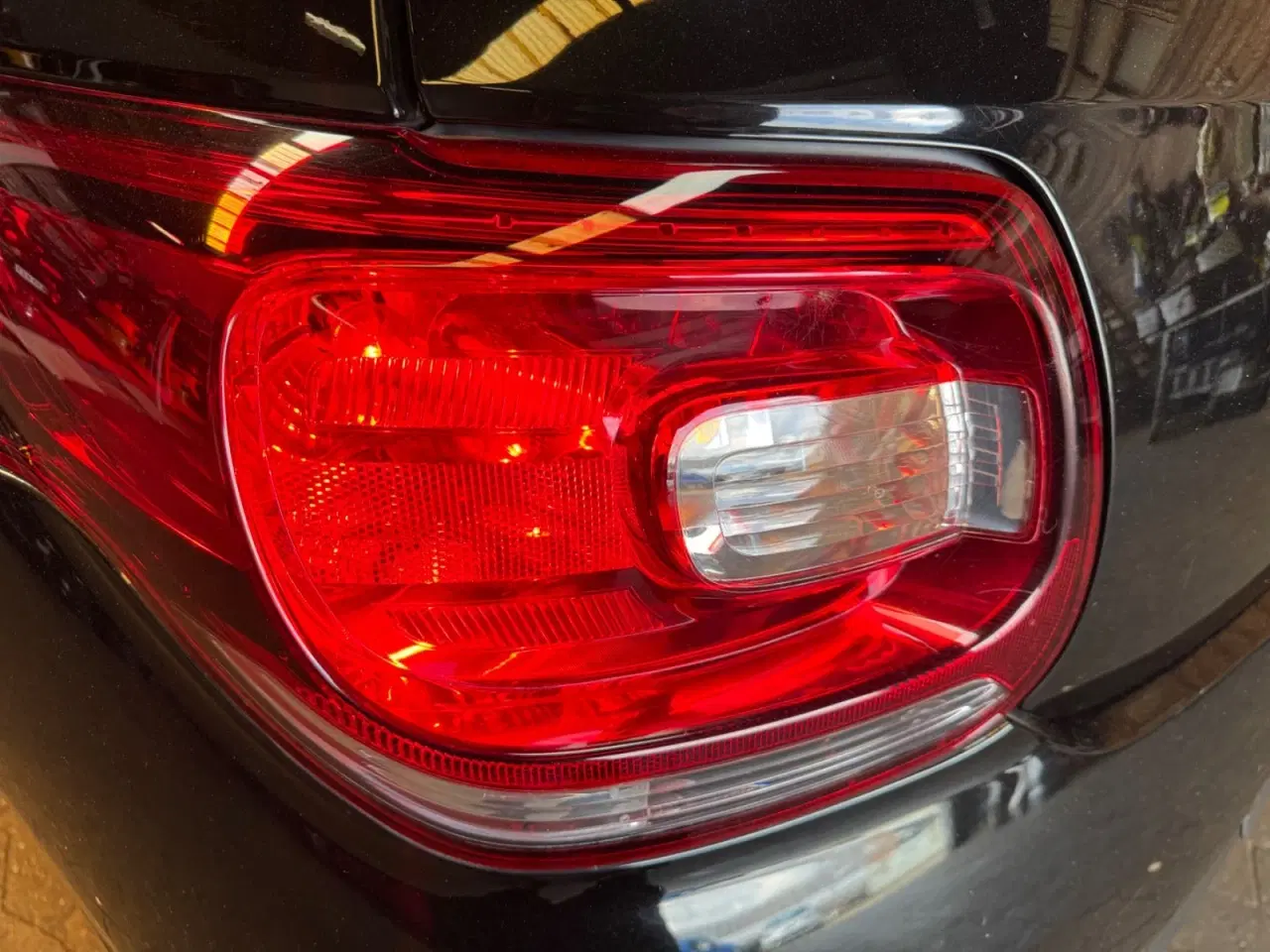 Billede 12 - DS DS 3 1,6 BlueHDi 100 Style