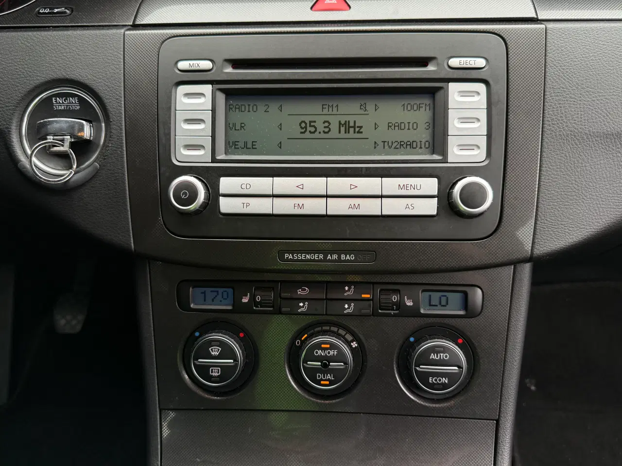 Billede 9 - Volkswagen passat 1.9