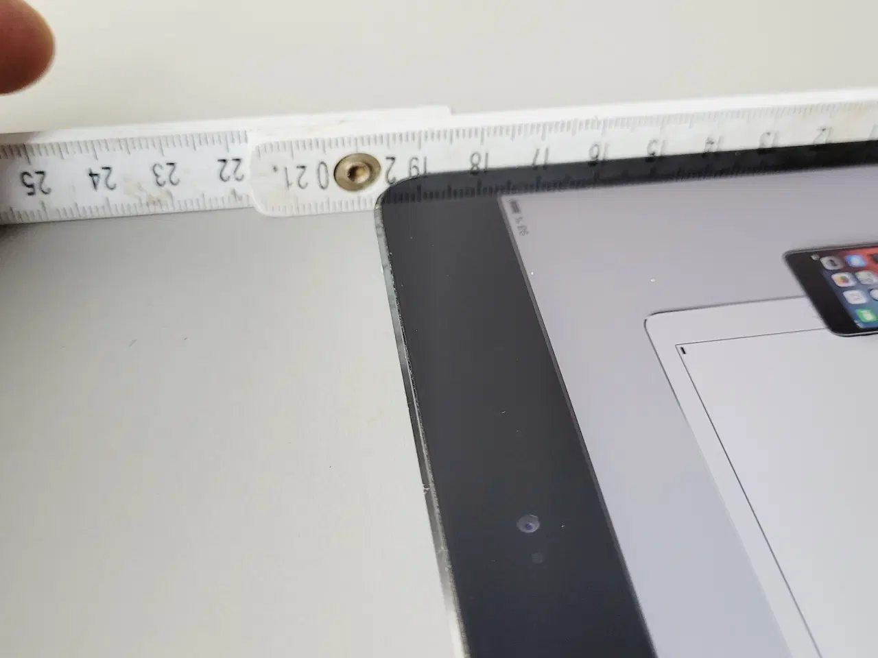 Billede 6 - ⭐️· 💻 Apple iPad mini 2 (Model A1489, Wi-Fi)