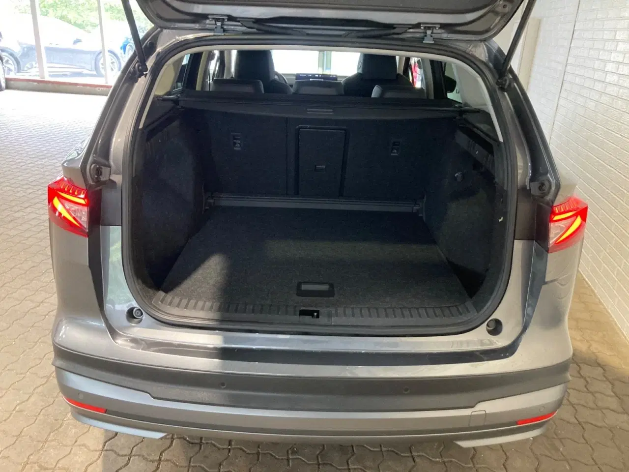Billede 6 - Skoda Enyaq 80 iV Suite