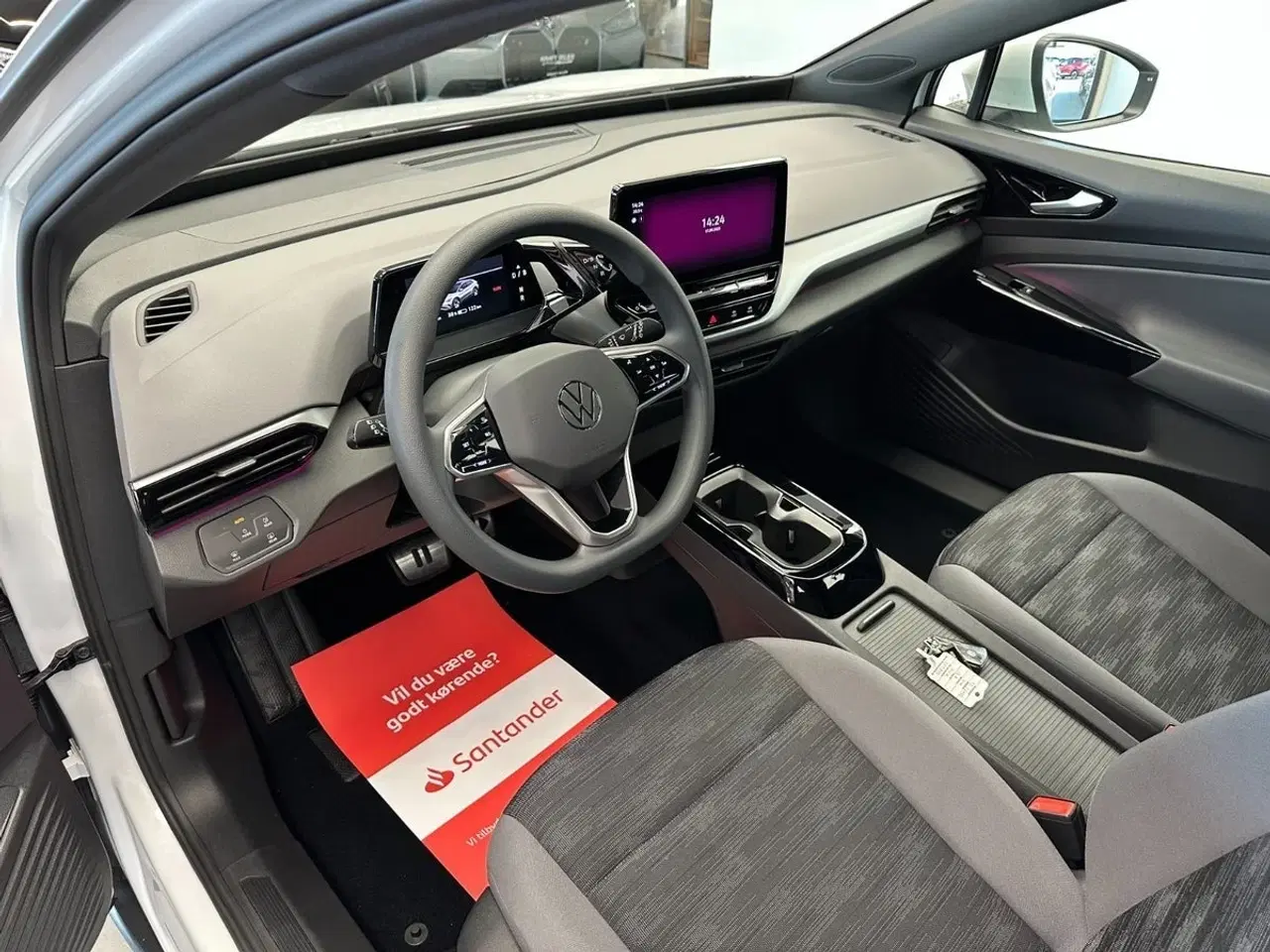 Billede 10 - VW ID.4 52 Pure Performance