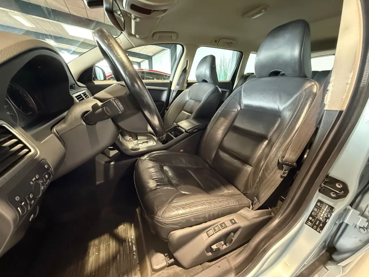 Billede 7 - Volvo V70 2,5 T aut.