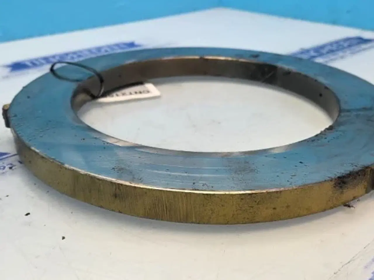 Billede 11 - John Deere 6300 Bremseskive L114091