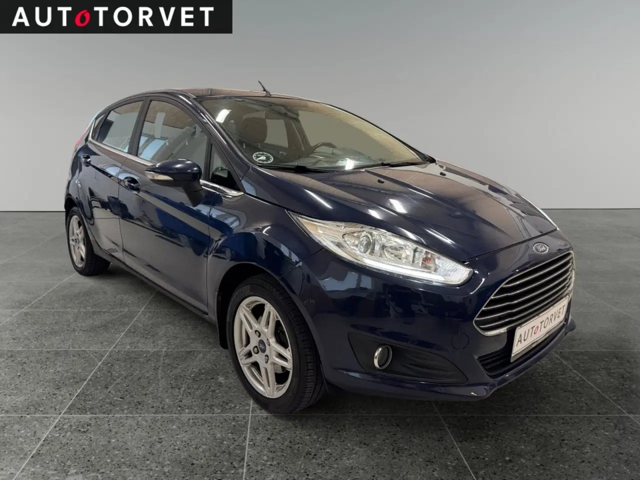 Billede 2 - Ford Fiesta 1,0 SCTi 125 Titanium