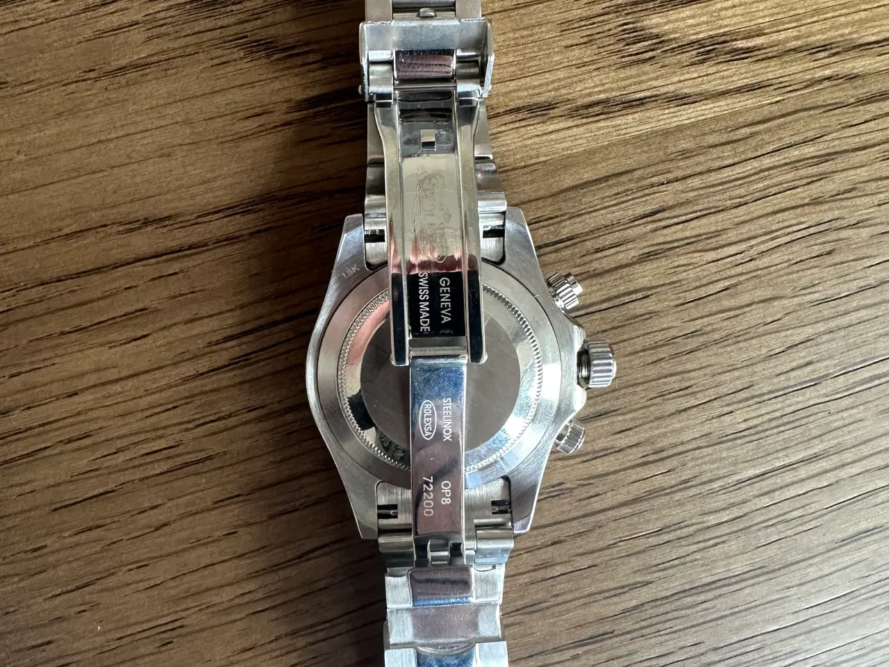 Billede 2 - Rolex Datejust 