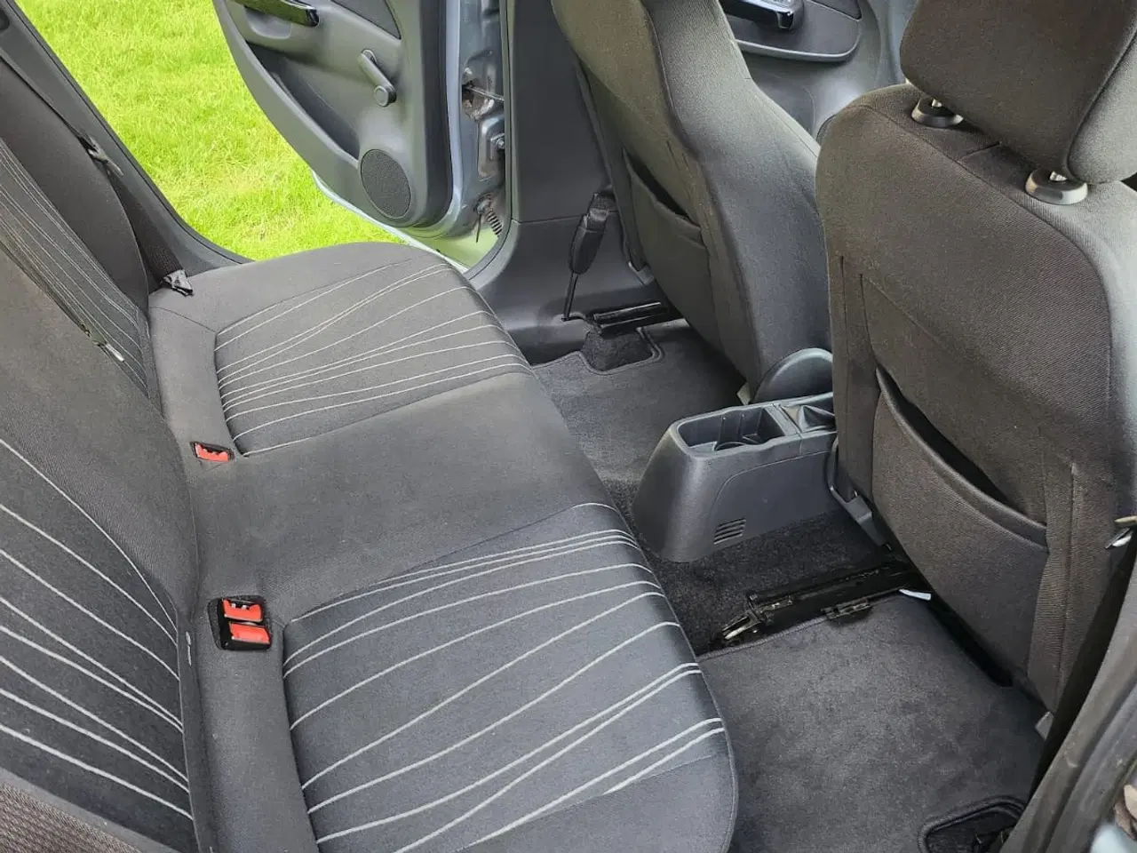 Billede 4 - Opel Corsa 1.2 Benzin