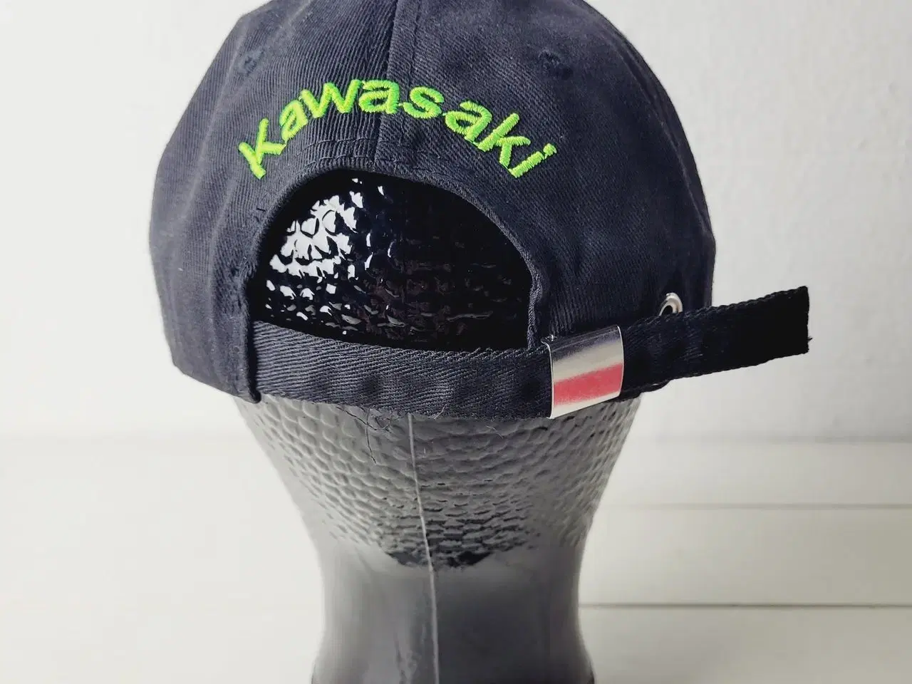 Billede 6 - ⭐️- Cap / Kasket - Kawasaki Til salg