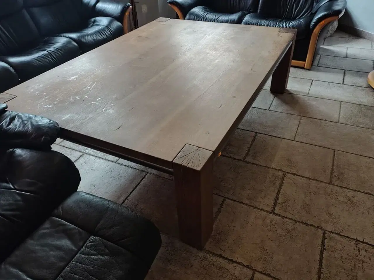 Billede 2 - Sofabord  Reykjavik