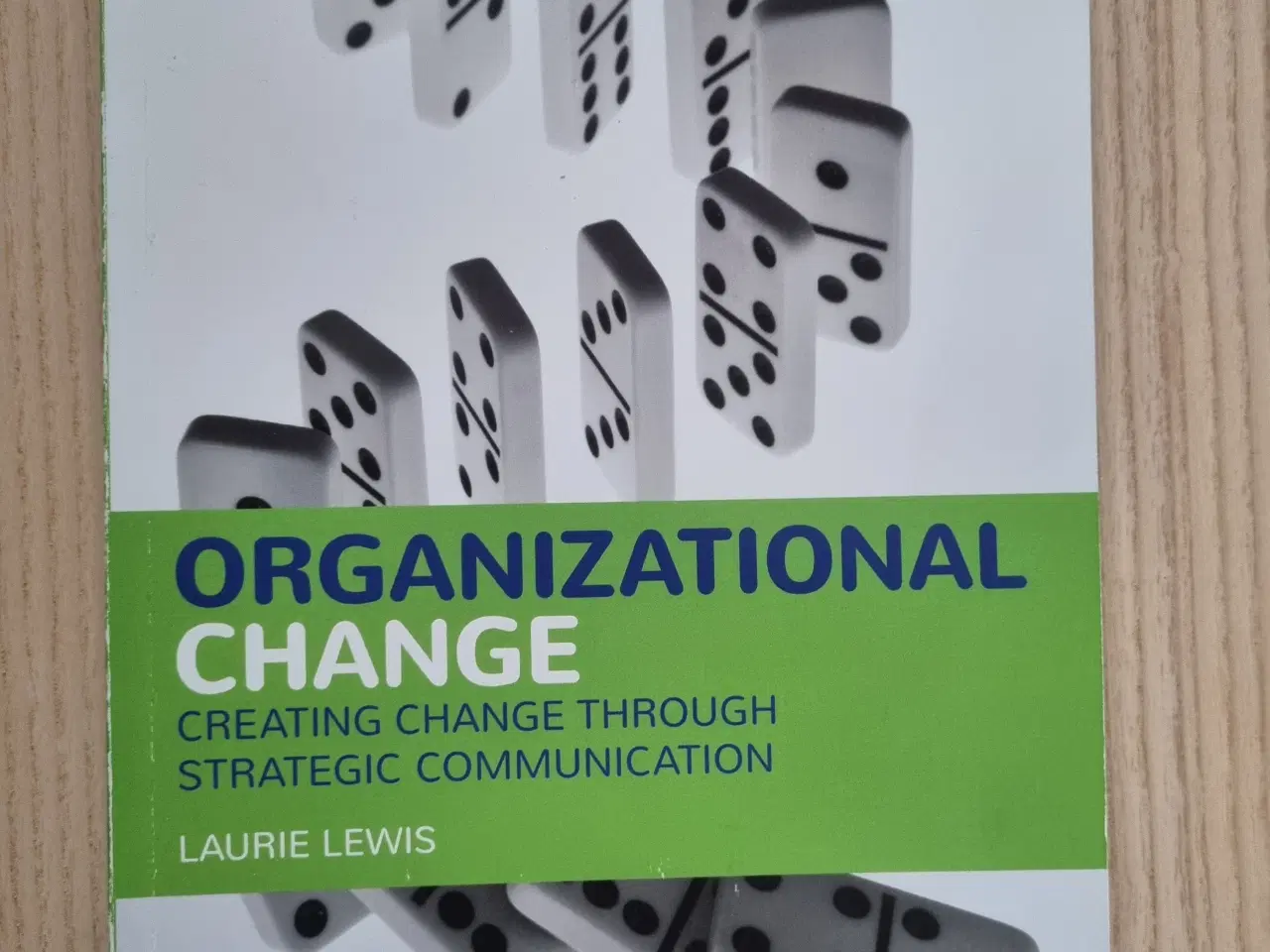 Billede 1 - Organizational Change, Second Edition 