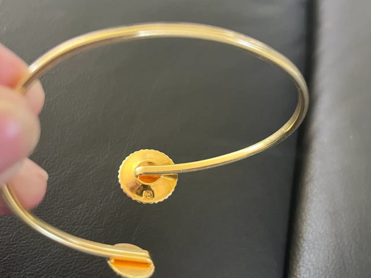 Billede 6 - Lund copenhagen marguerit arm-ring