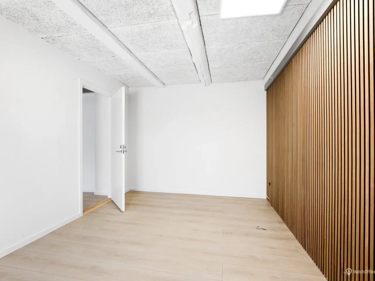 Billede 2 - EasyOffice Randers. Vestergade - Klinik 1.01