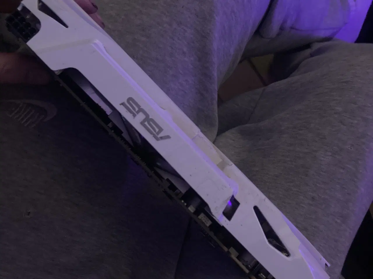 Billede 2 - Billigt 1070 8gb