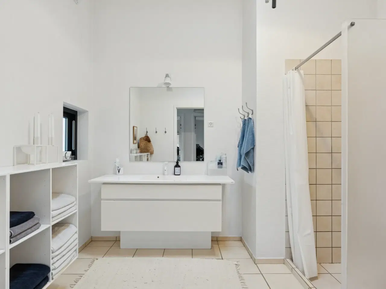 Billede 20 - Privat beliggenhed, natur og fantastisk læ - skønt