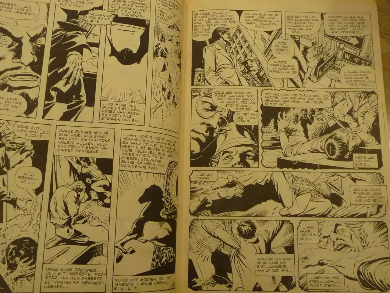 Billede 3 - Dracula nr 1