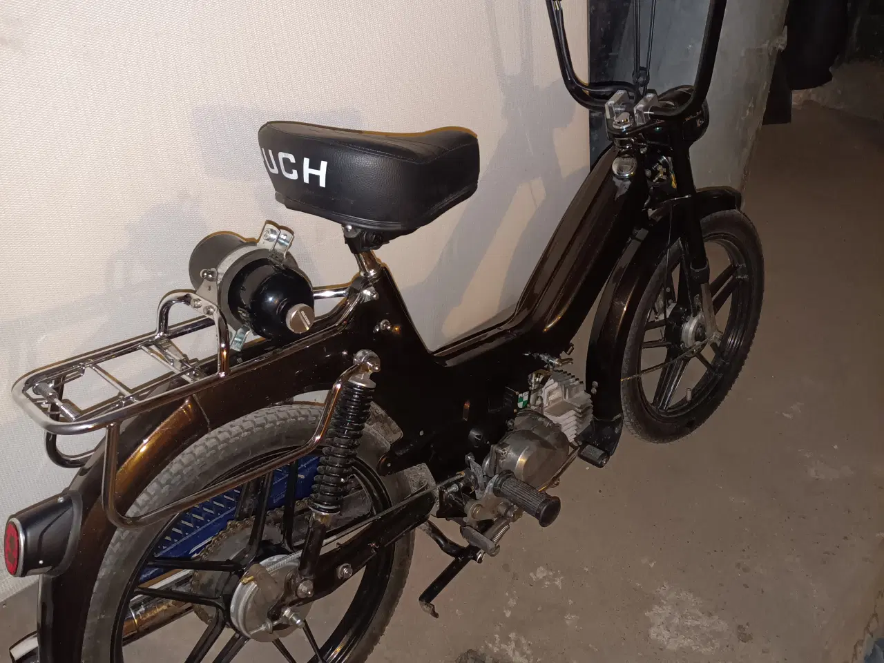 Billede 3 - Puch Maxi knallert 