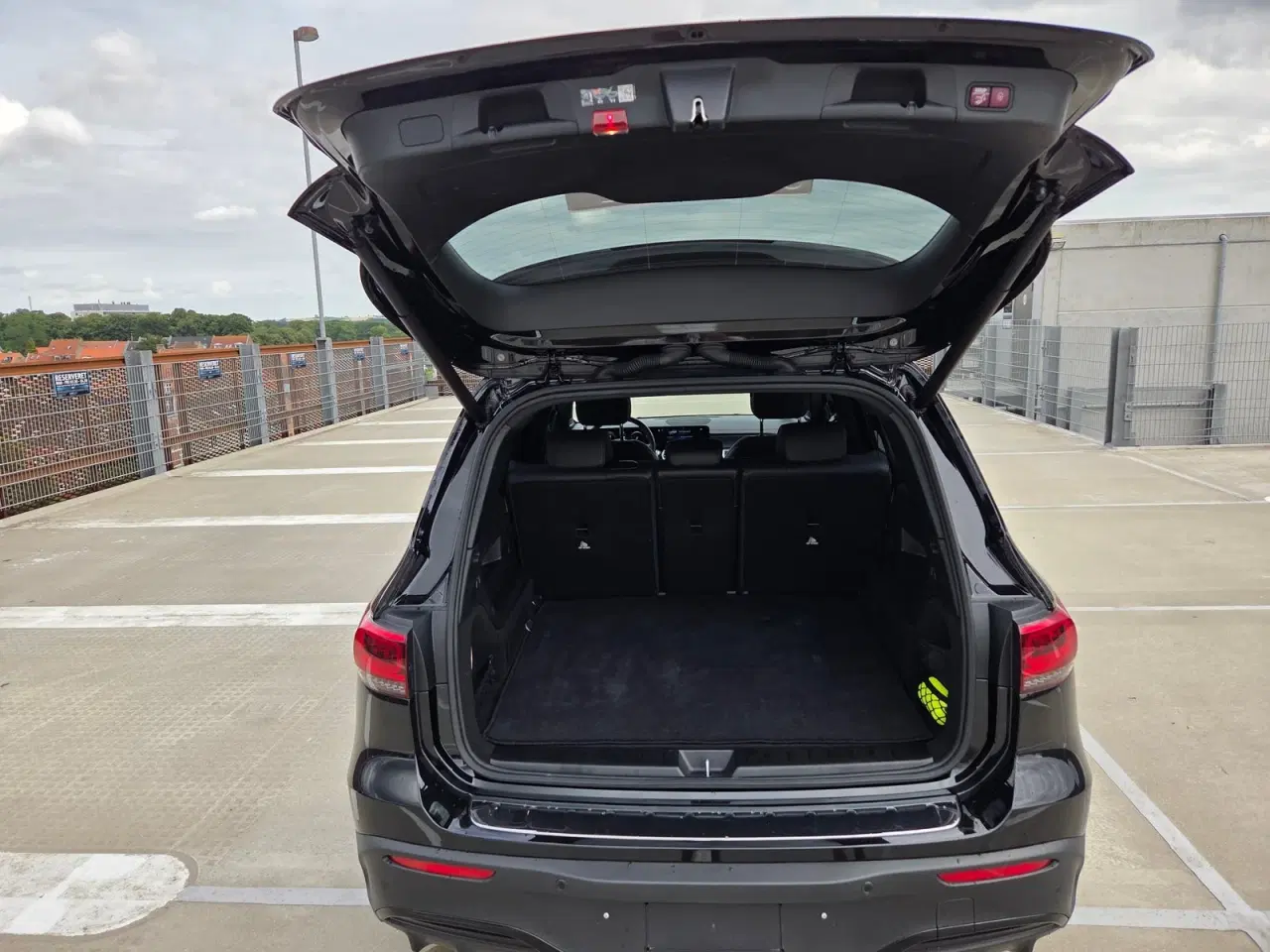 Billede 18 - Mercedes EQB250+  AMG Edition