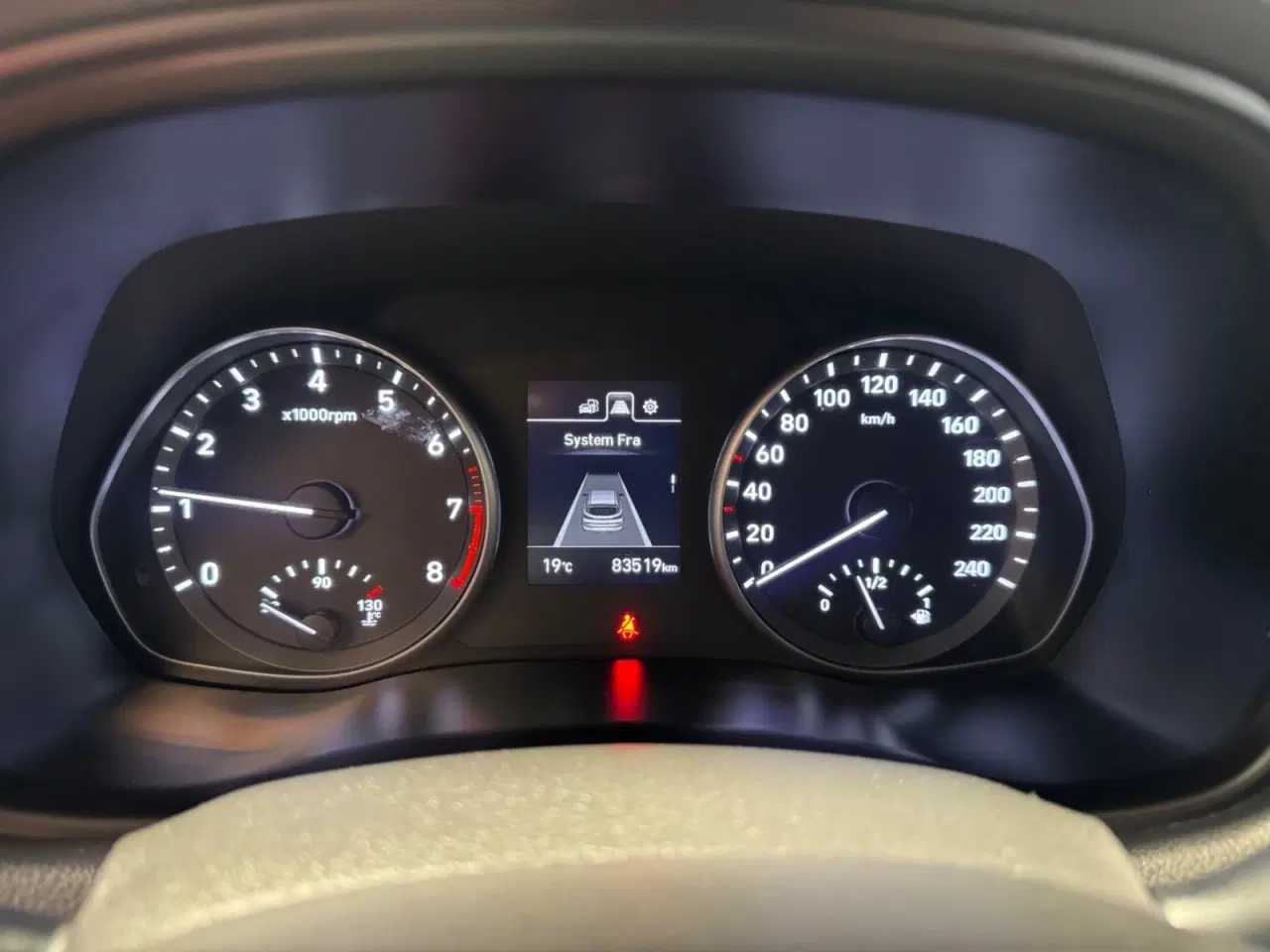 Billede 6 - Hyundai i30 1,0 T-GDi 2019 Edition stc.