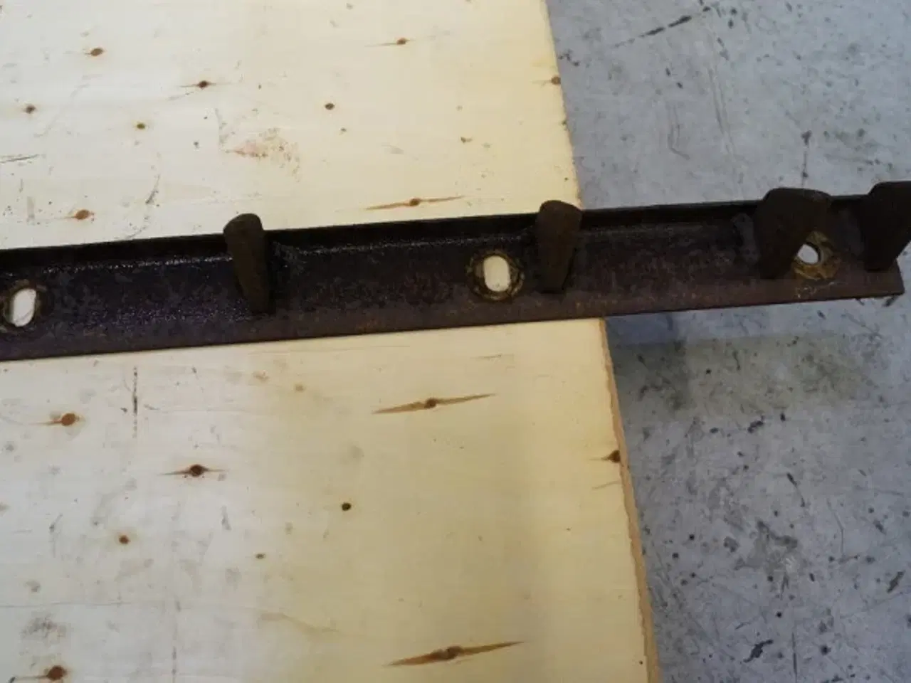 Billede 6 - New Holland TF78 Slagle 89508402