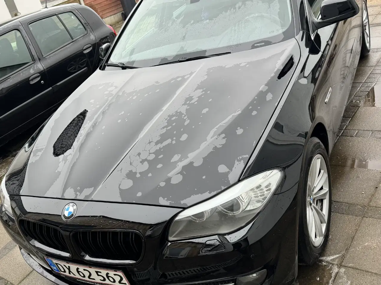 Billede 2 - BMW f11 520d