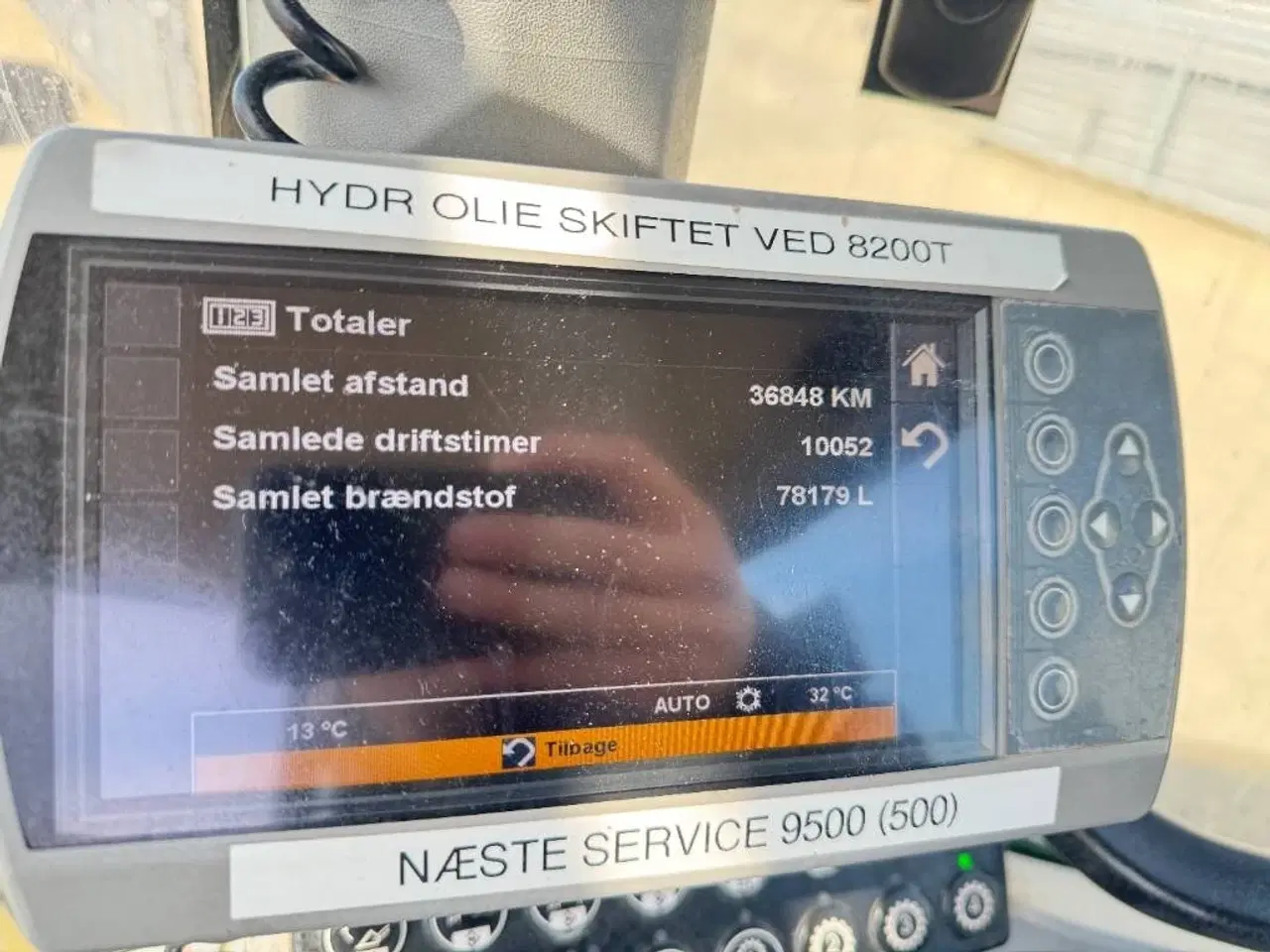 Billede 12 - CAT 930 K