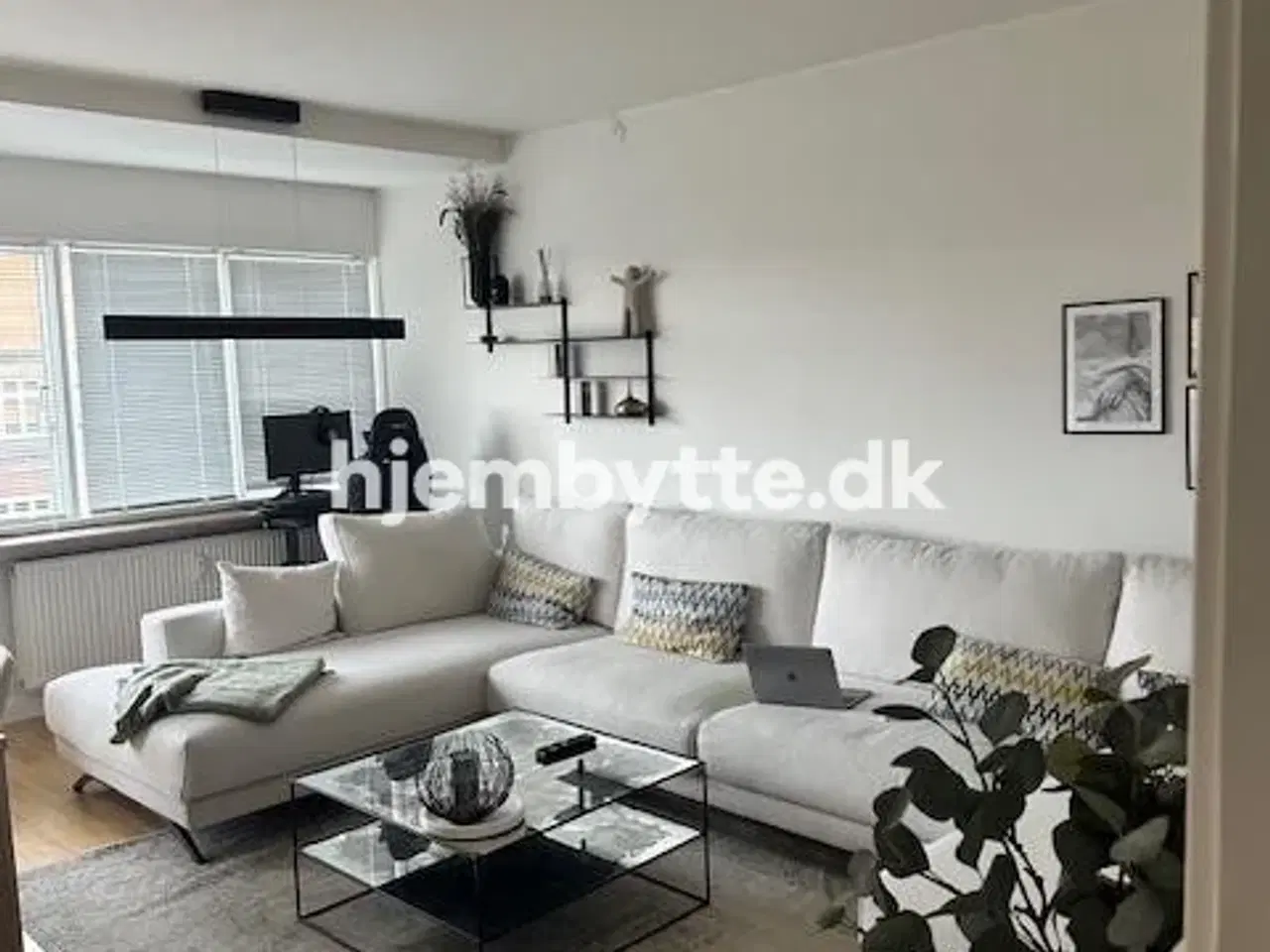 Billede 1 - Hjembytte - Øresundsvej