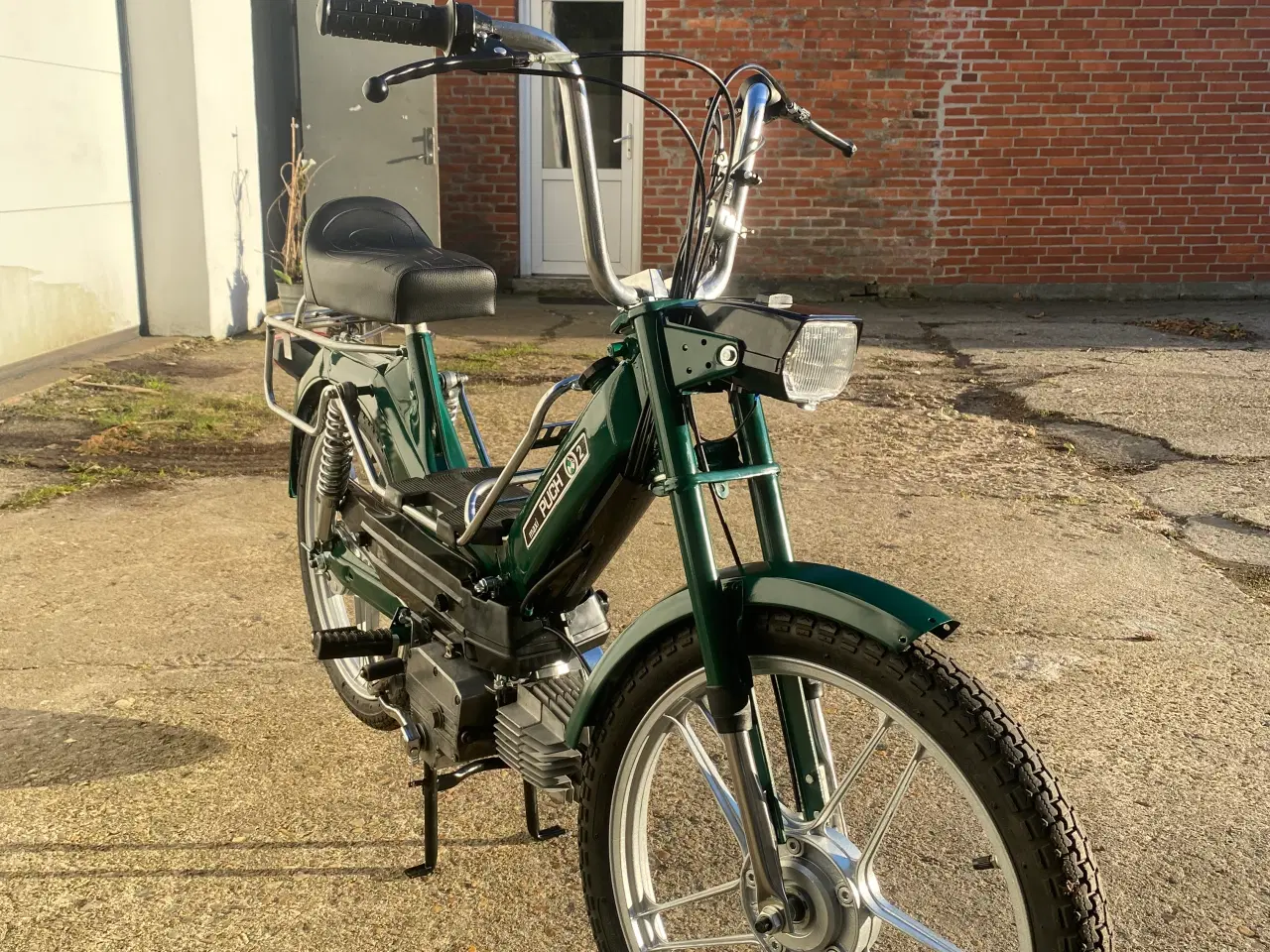 Billede 6 - Puch maxi 2 nummer match