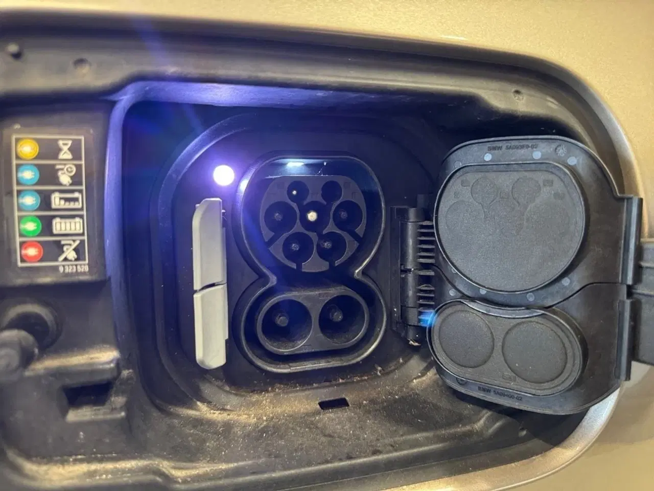 Billede 7 - BMW iX3  Charged