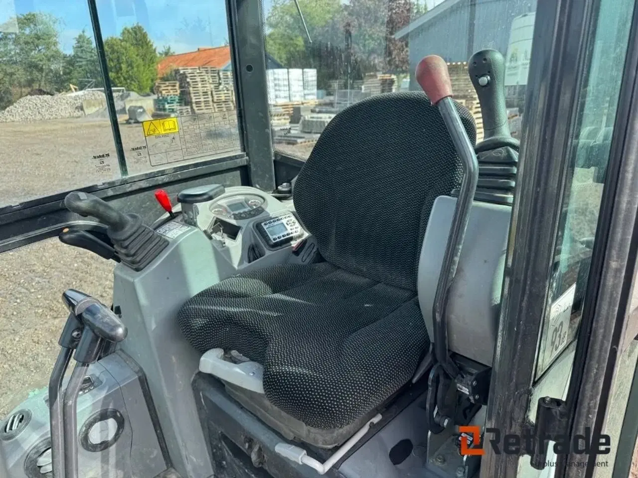 Billede 5 - Bobcat E20Z V