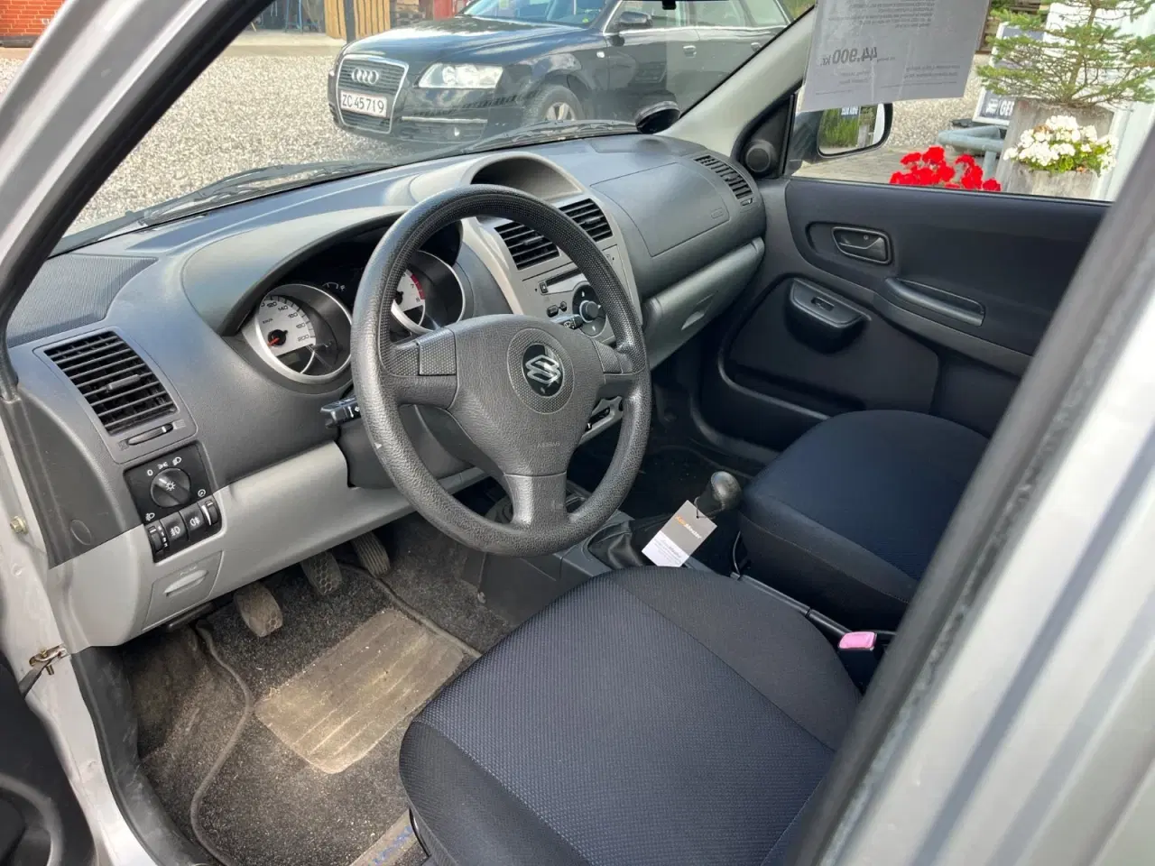 Billede 6 - Suzuki Ignis 1,5 SE