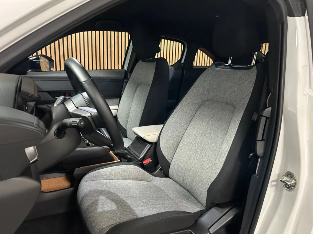 Billede 6 - Mazda MX-30  e-SkyActive Exclusive-Line