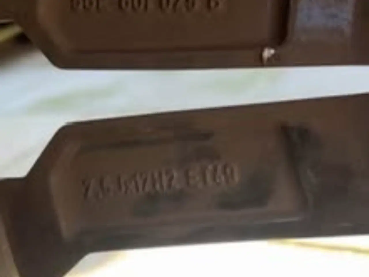 Billede 4 - Original VW Alu Fælg 17” nypris 20000