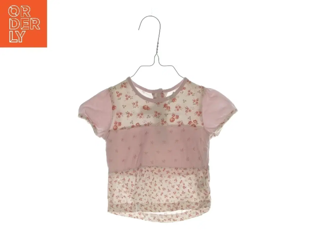 Billede 1 - T shirt fra H&M (str. 62)