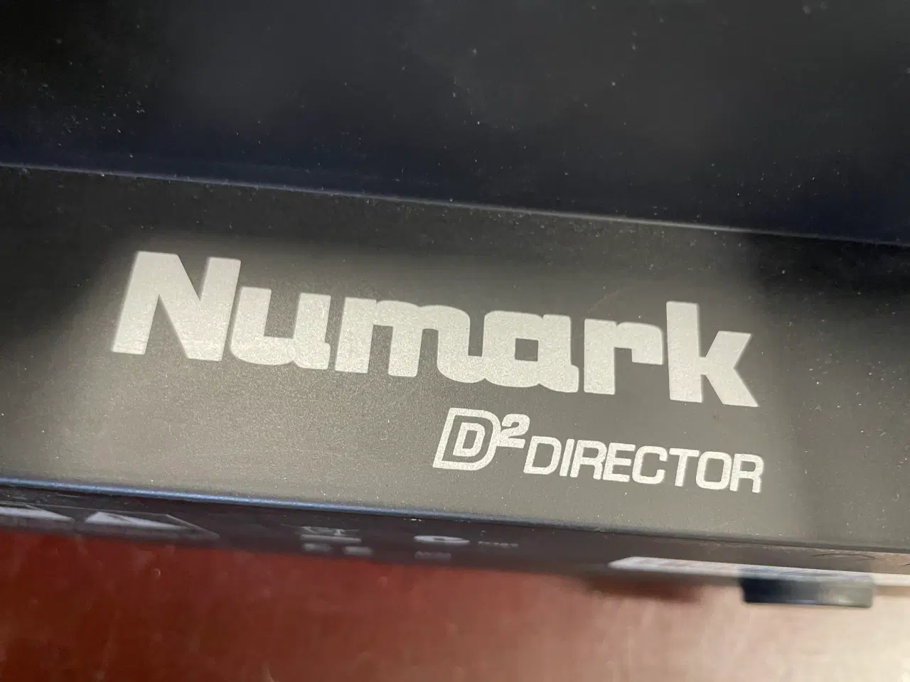 Billede 3 - mp3 player/ Mixer Numark D2 Director