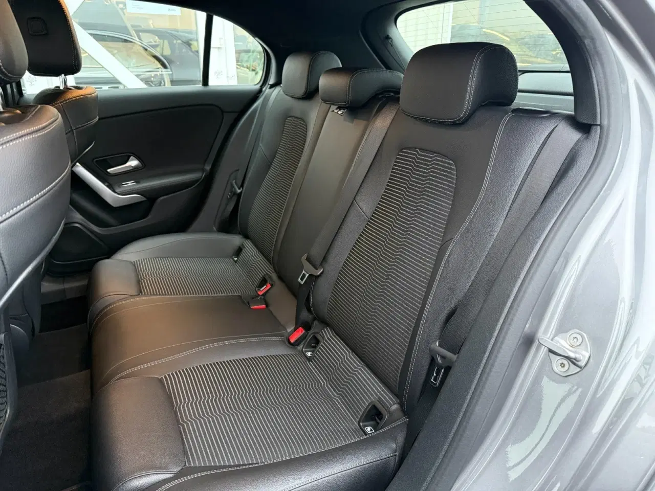 Billede 8 - Mercedes A220 2,0 aut. 4Matic