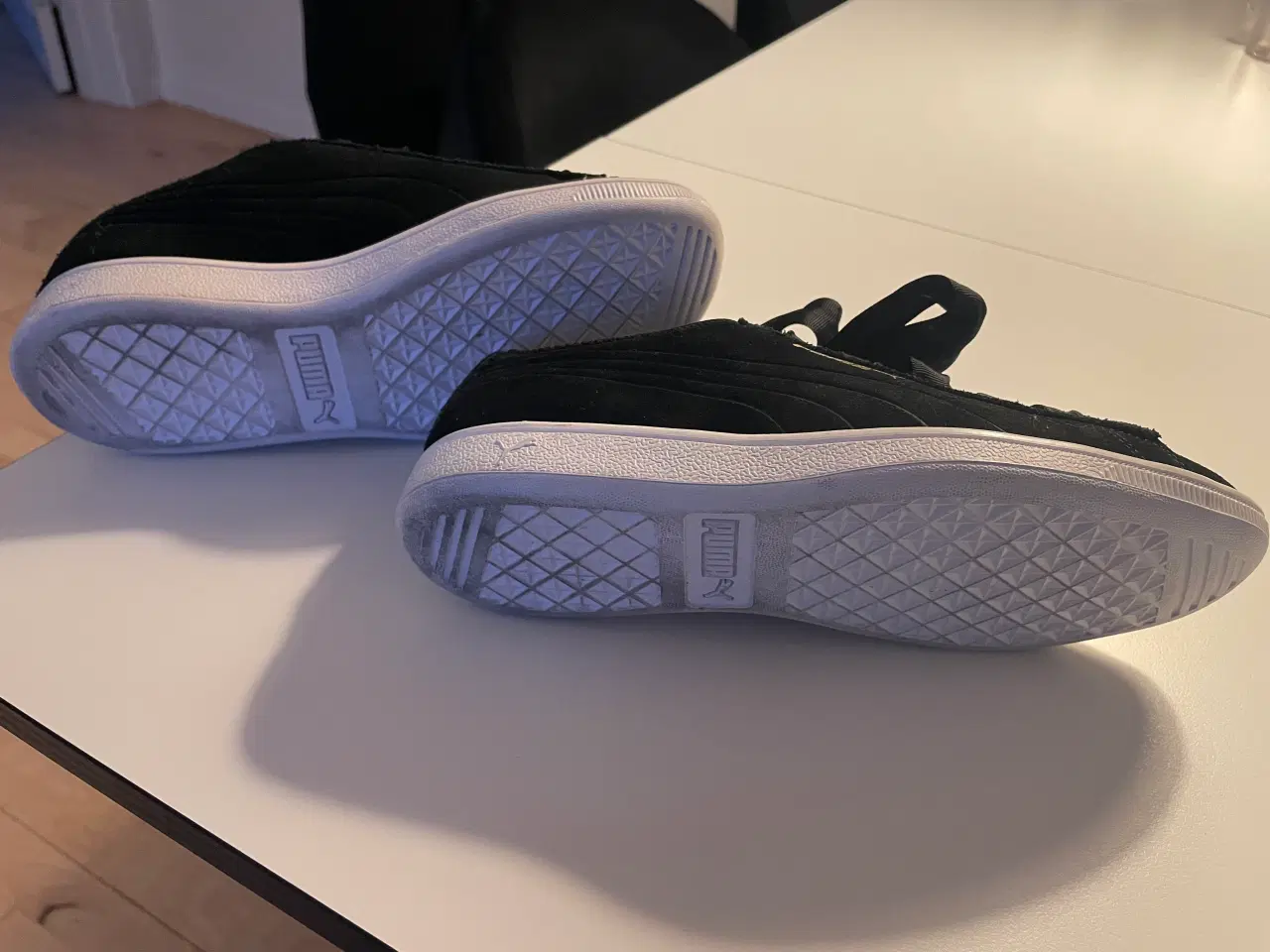 Billede 6 - PUMA Vikky  dame sneakers