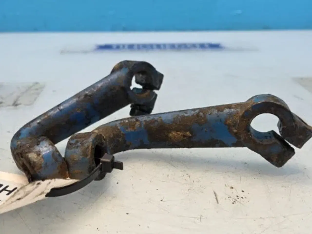 Billede 9 - Ford 8210 Arm D5NN7243B  2Stk