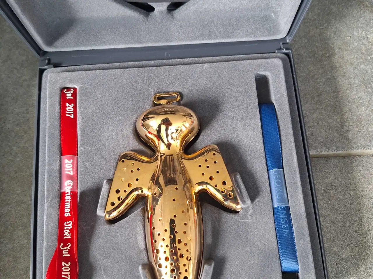 Billede 5 - Georg Jensen juleuro 1984 - 2019