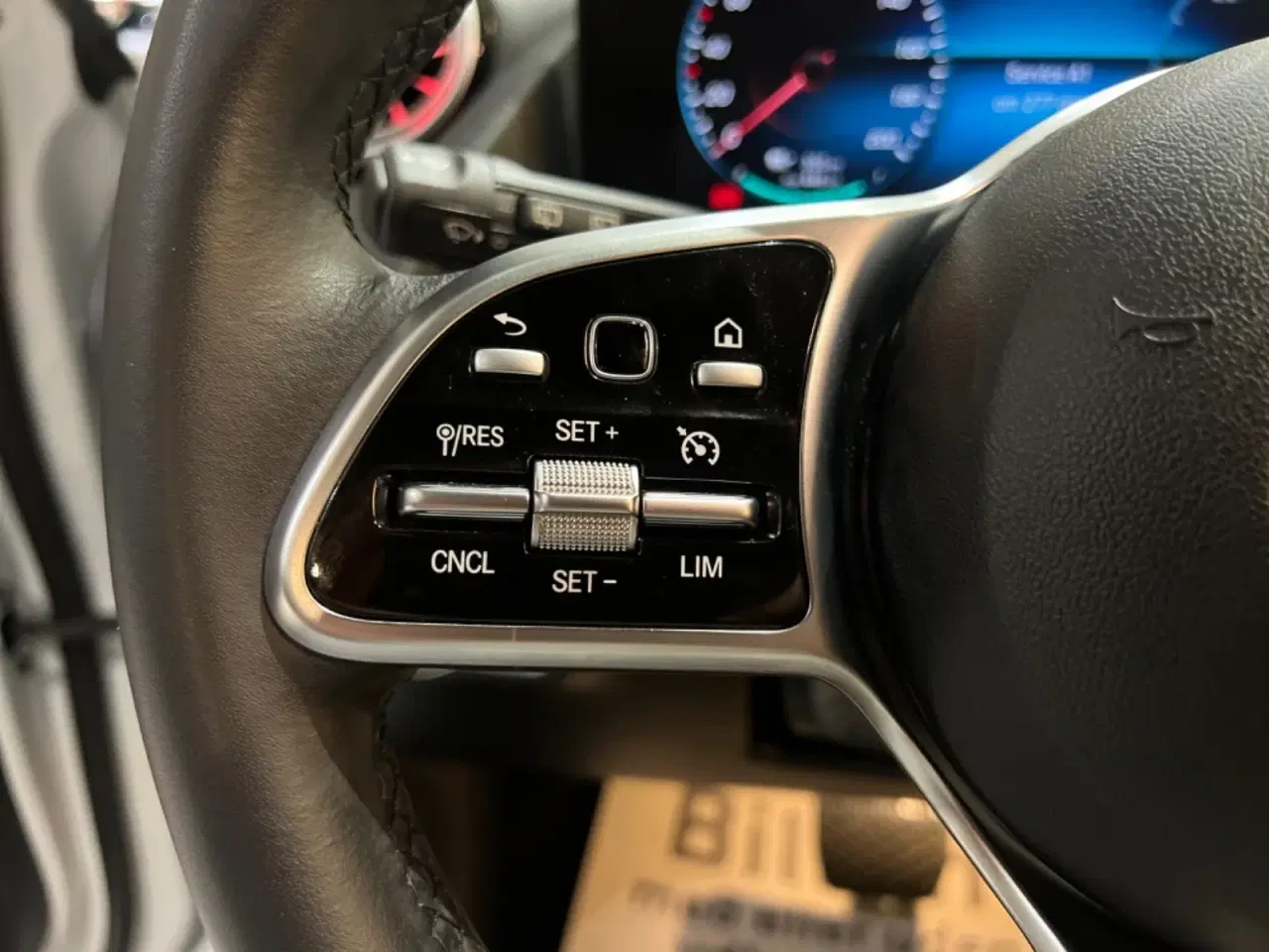 Billede 18 - Mercedes EQA250  Progressive