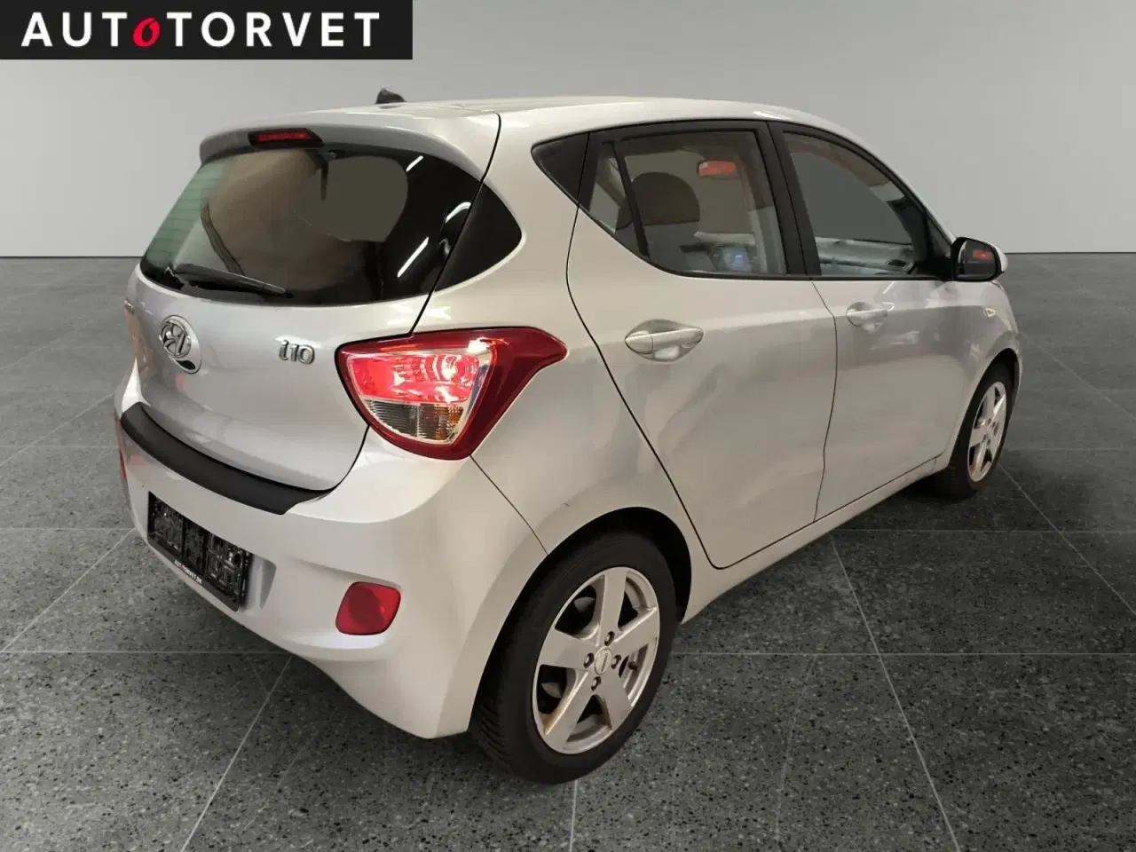 Billede 3 - Hyundai i10 1,0 Comfort