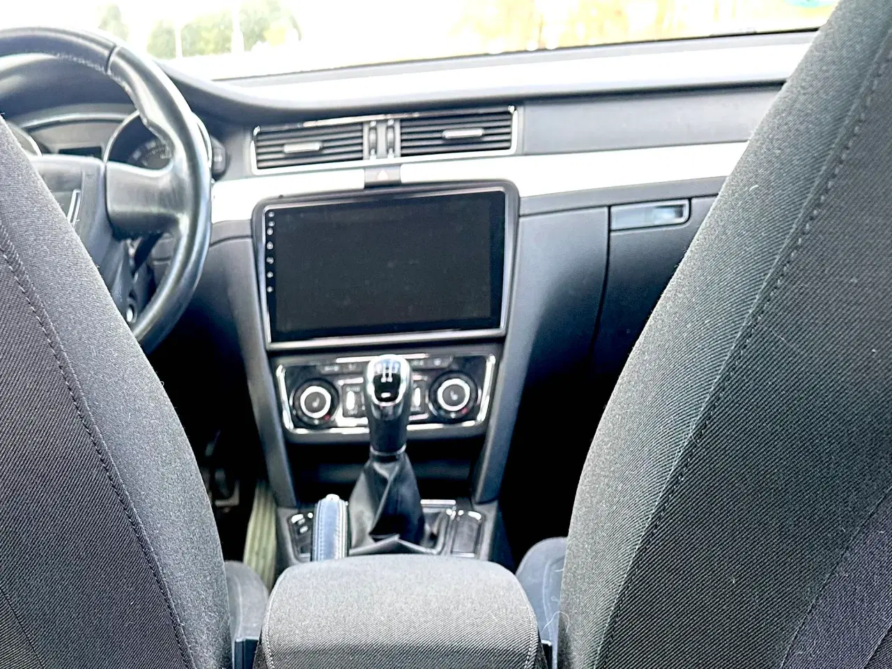 Billede 12 - Superb Greenline 22,7 km/l