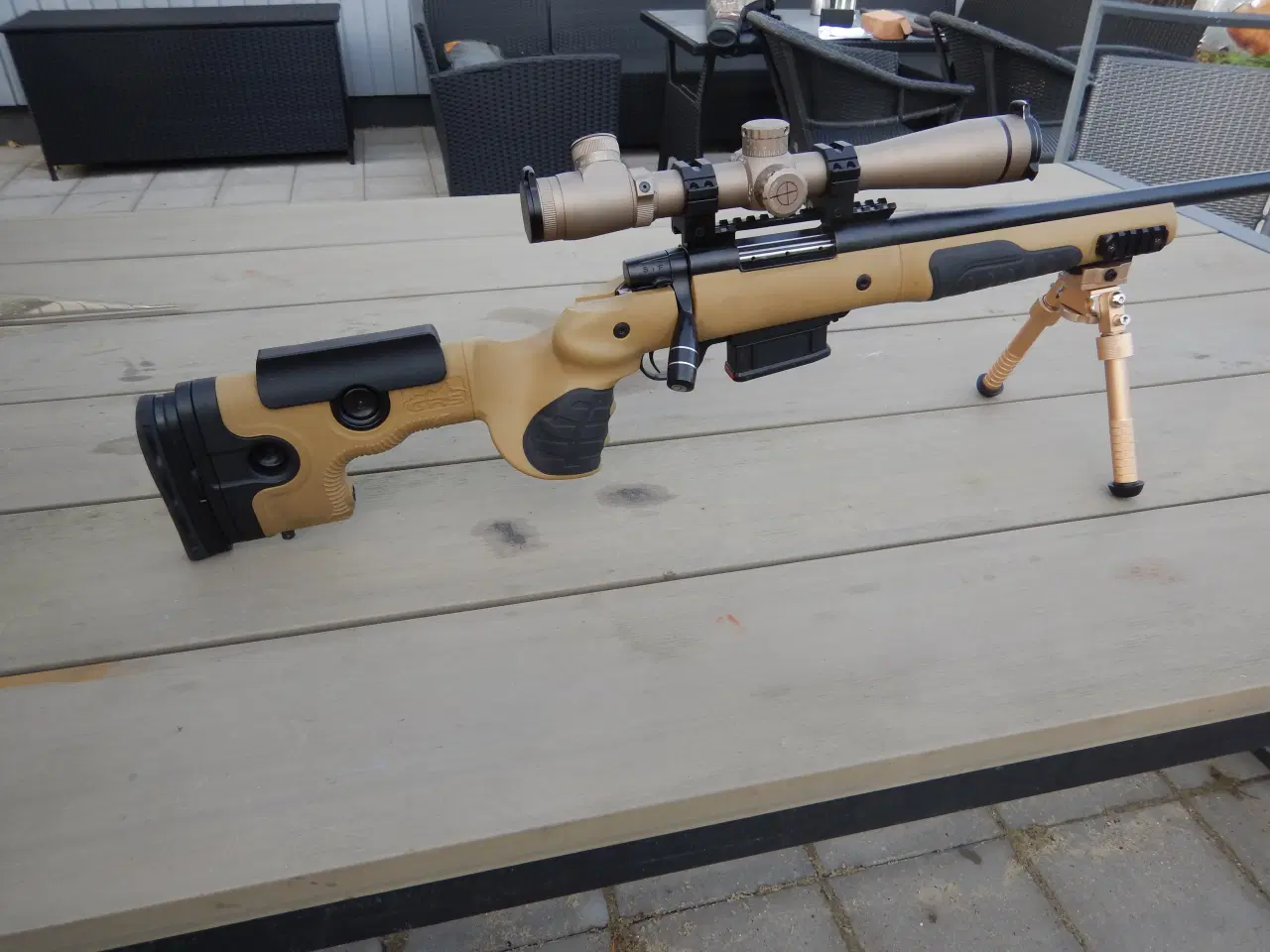 Billede 5 - leopold kikkertsigte