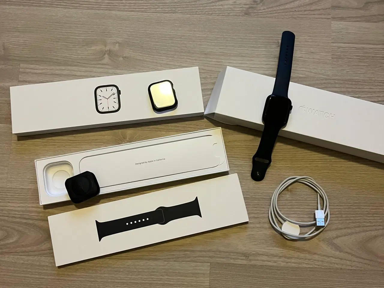 Billede 1 - Apple Watch 7